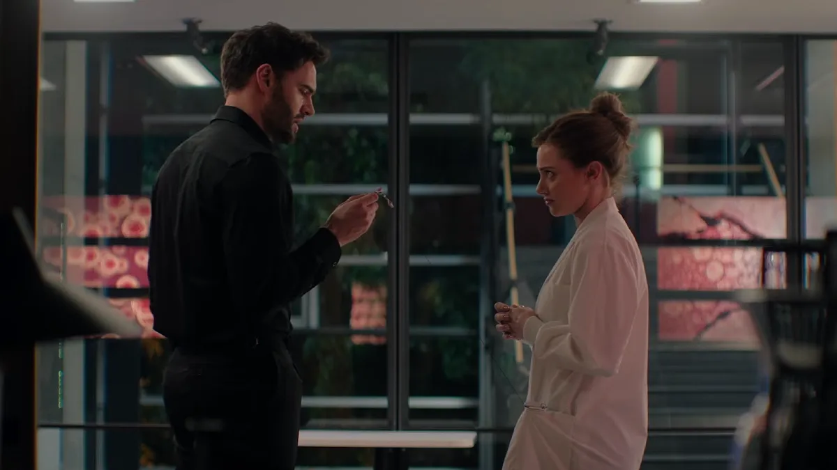 filme A Hipótese do Amor do Prime Video 2026