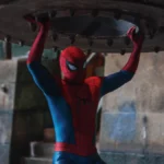 homem-aranha 4 um novo dia pré-venda de ingressos