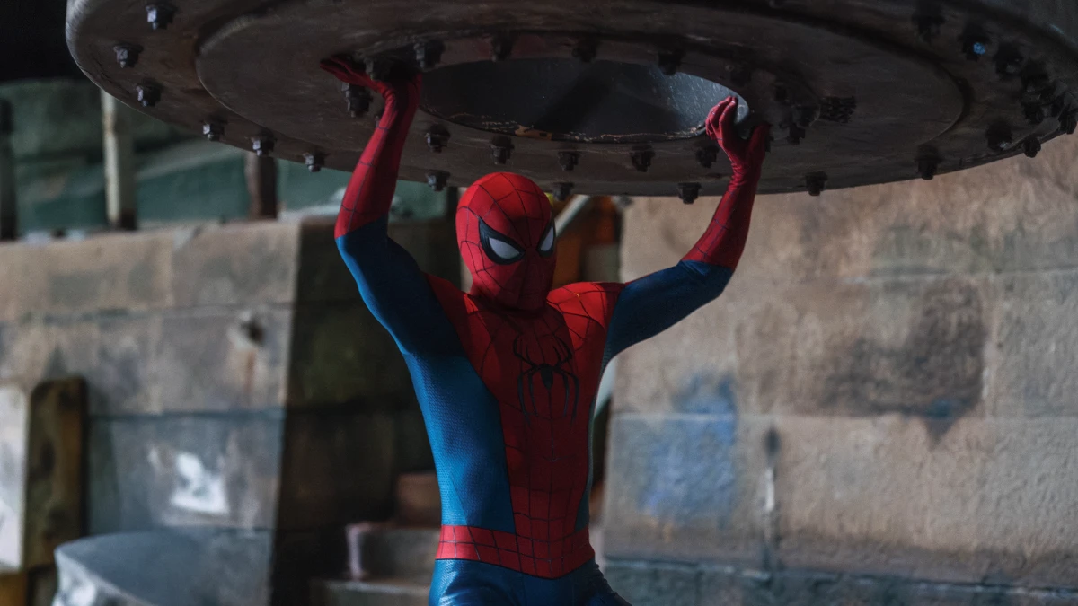 homem-aranha 4 um novo dia pré-venda de ingressos