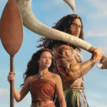 live-action de Moana (2026)