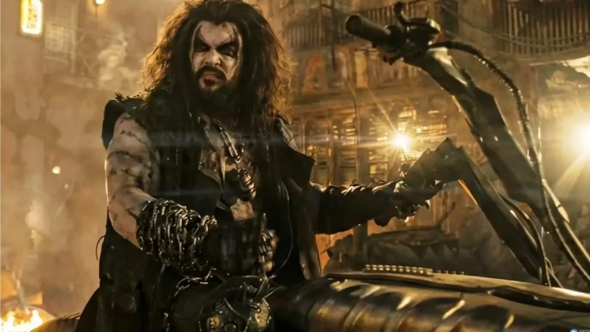 lobo em supergirl 2026