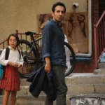 novela turca Minha Menina elenco final e onde assistir