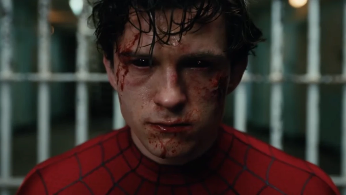 novo trailer de homem-aranha 4 um novo dia