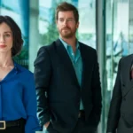 perdendo o juízo série da Netflix de 2026