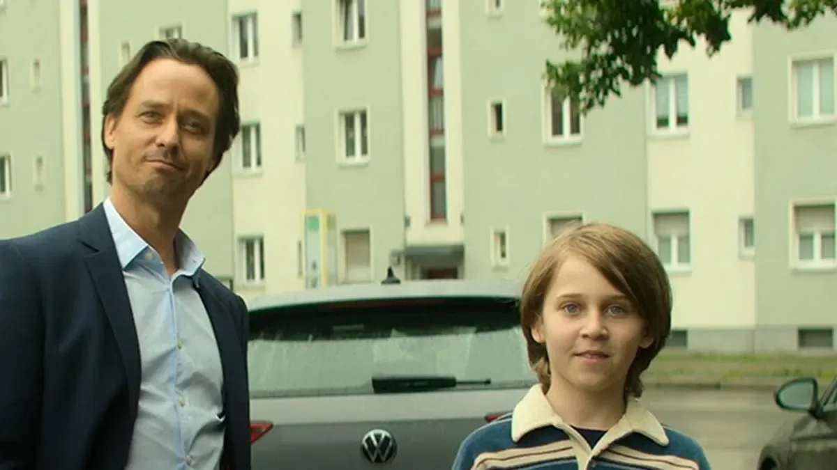 personagens de Assassino Zen em cena da temporada 2 da série da Netflix (1)