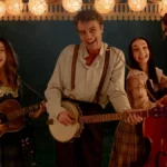 referência de Pecadores no filme Todo Mundo em Pânico 6