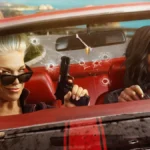 trailer da série Parceiras no Crime do Prime Video de 2026