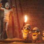 trailer final de Minions e Monstros