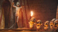 trailer final de Minions e Monstros