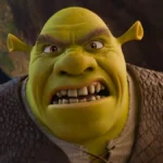 trailer oficial de shrek 5