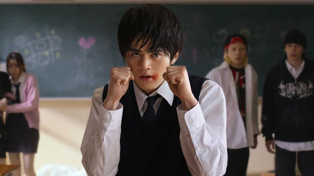 viral hit crítica da série live-action da netflix 2026