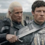 ‘A Casa do Dragão’ quando e que horas estreia o episódio 3 da 3ª temporada (1)