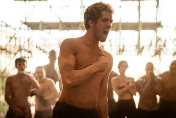‘Corrida dos Bichos’ estreia quando_ Prime Video finalmente traz a resposta