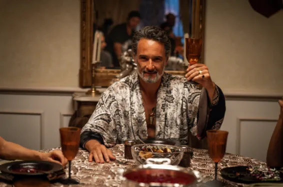 ‘Corrida dos Bichos’ estreia quando_ Prime Video finalmente traz a resposta