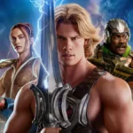 ‘Mestres do Universo’ novo filme do He-Man tem cena pós-créditos