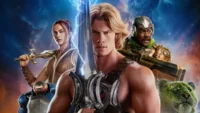 ‘Mestres do Universo’ novo filme do He-Man tem cena pós-créditos