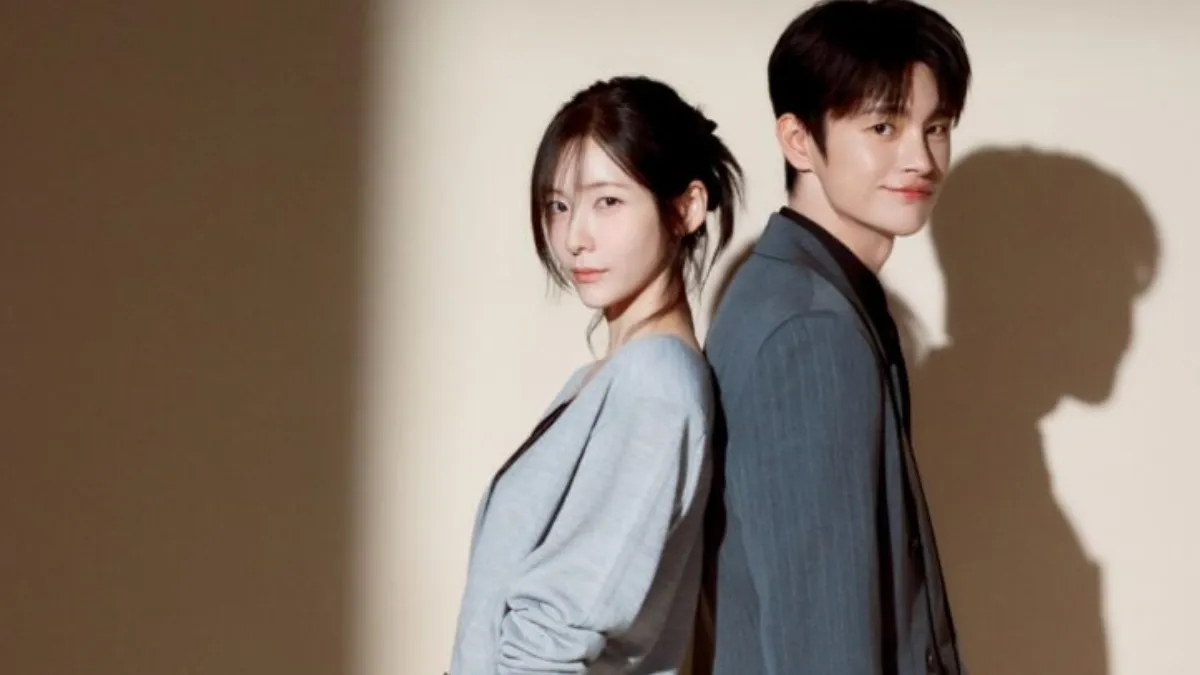 ‘Te Vejo no Trabalho’ tudo sobre o novo dorama que promete agitar o streaming (1)