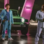 72 Horas em Miami filme de 2026 da Netflix