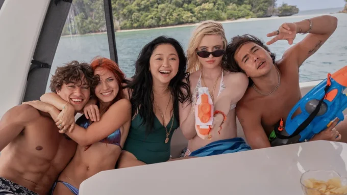 A Boca do Diabo crítica do filme do Prime Video de 2026