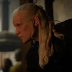 A Casa do Dragão 3 temporada 5 episódio