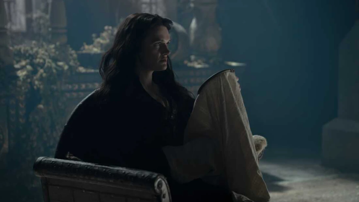 A Casa do Dragão 3 temporada episódio 5