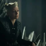 A Casa do Dragão House of the Dragon episódio 6 da temporada 3