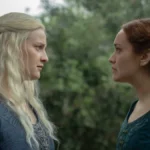 A Casa do Dragão temporada 3 episódio 5