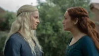 A Casa do Dragão temporada 3 episódio 5