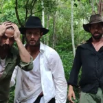 A Fortuna de Escobar crítica do filme 2025