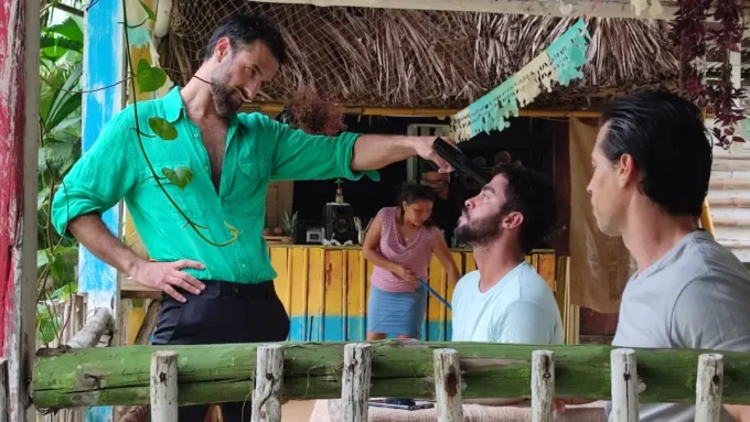 A Fortuna de Escobar - lançamentos do Adrenalina Pura+ em julho de 2026