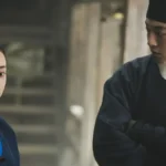 A Leste do Palácio da Netflix crítica do dorama série 2026