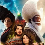 A MARAVILHOSA ARVORE ENCANTADA_DIAMOND FILMS_POSTER