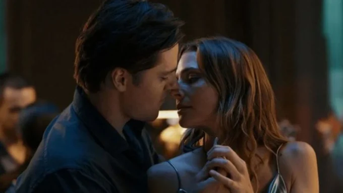A Mulher Proibida crítica da série novela da Netflix de 2026