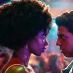 A Salsa de Salcedo série da Netflix 2026