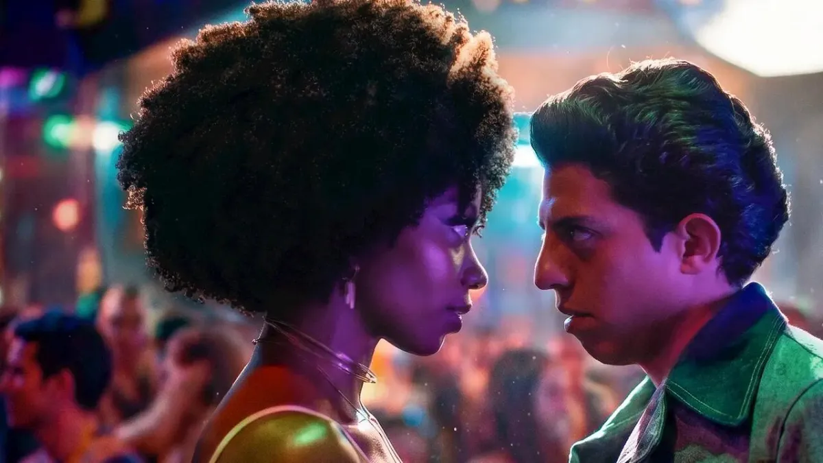 A Salsa de Salcedo série da Netflix 2026