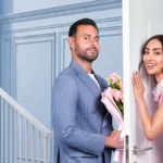 Amor em Câmera Lenta filme de comédia romântica da Netflix de 2026