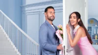 Amor em Câmera Lenta filme de comédia romântica da Netflix de 2026