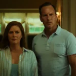 Amy Adams e Patrick Wilson no episódio 6 de Cabo do Medo do Apple TV