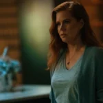 Amy Adams no episódio 8 de Cabo do Medo no Apple TV