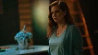 Amy Adams no episódio 8 de Cabo do Medo no Apple TV