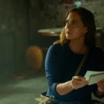 Amy Adams no episódio 9 da série Cabo do Medo do Apple TV