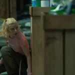 Anya Taylor-Joy em cena do episódio 2 da série Lucky do Apple TV