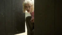 Anya Taylor-Joy no episódio 3 da série Lucky no Apple TV