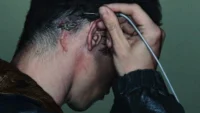 Apple TV Neuromancer teaser da San Diego Comic-Con