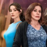 As Filhas da Senhora Garcia novela mexicana de 2024 do Globoplay