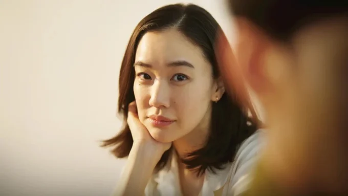 Até a Camiseta Secar dorama série japonesa da Netflix 2026