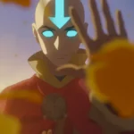 Avatar Aang O Último Mestre do Ar filme animação Paramount+ (8)