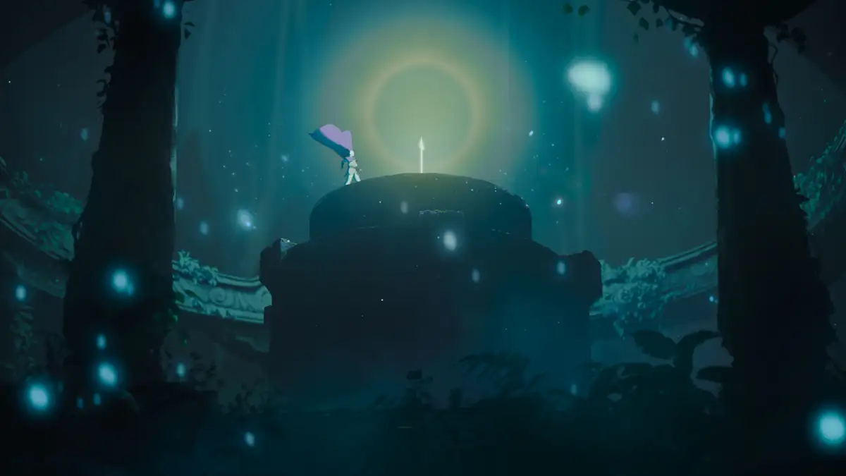 Avatar Aang O Último Mestre do Ar filme animação Paramount+ (8)
