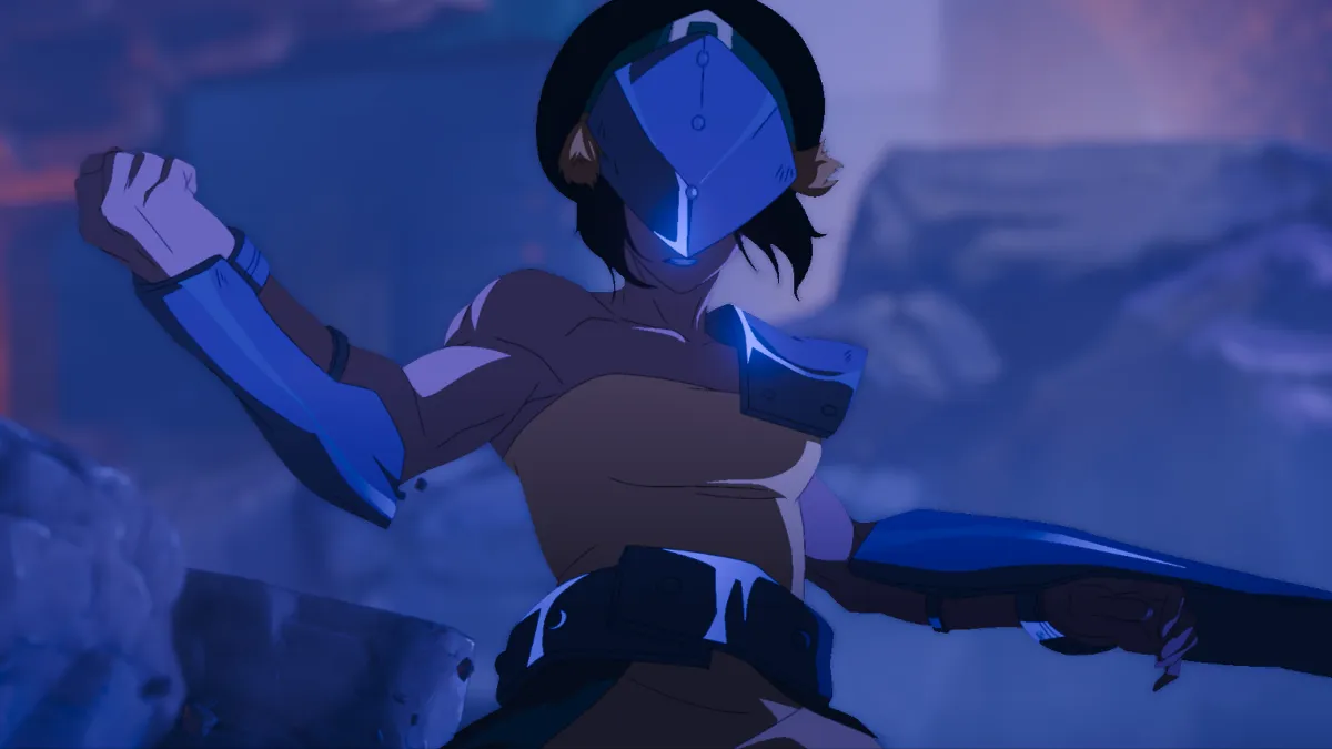 Avatar Aang O Último Mestre do Ar filme animação Paramount+ (8)