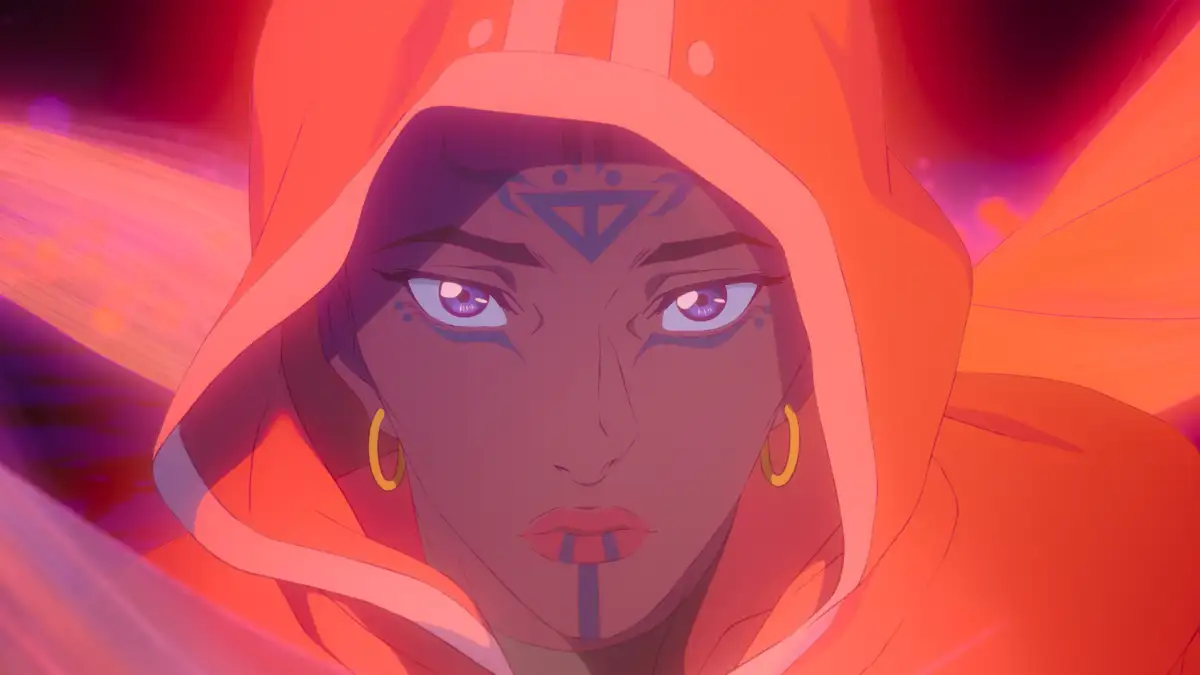 Avatar Aang O Último Mestre do Ar filme animação Paramount+